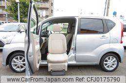 daihatsu move 2021 -DAIHATSU--Move 5BA-LA150S--LA150S-2106055---DAIHATSU--Move 5BA-LA150S--LA150S-2106055-