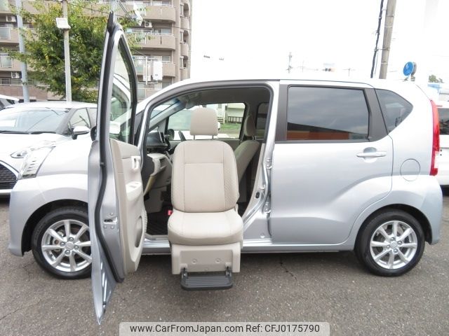 daihatsu move 2021 -DAIHATSU--Move 5BA-LA150S--LA150S-2106055---DAIHATSU--Move 5BA-LA150S--LA150S-2106055- image 1