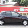 nissan march 2011 TE142 image 15