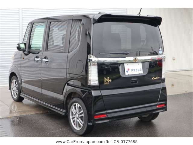 honda n-box-plus 2012 -HONDA 【熊谷 999ｱ9999】--N BOX + DBA-JF1--JF1-4002374---HONDA 【熊谷 999ｱ9999】--N BOX + DBA-JF1--JF1-4002374- image 2