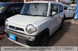 suzuki hustler 2014 CFJ1738691