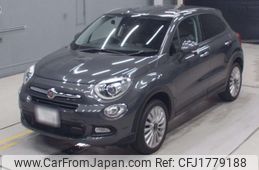 fiat 500x 2018 CFJ1779188