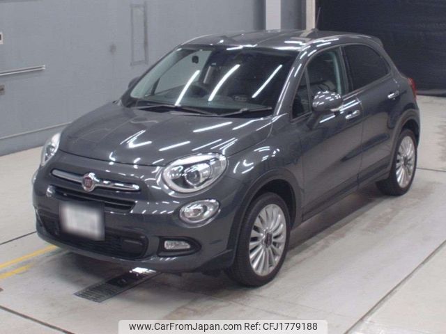 fiat 500x 2018 CFJ1779188 image 1