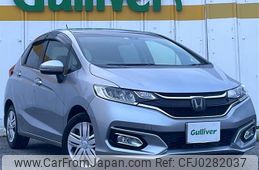 honda fit 2019 -HONDA--Fit DBA-GK3--GK3-3427202---HONDA--Fit DBA-GK3--GK3-3427202-