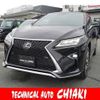 lexus rx 2018 quick_quick_DBA-AGL20W_AGL20-0010635 image 1