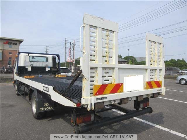 toyota dyna-truck 2019 -TOYOTA 【京都 100ｿ9644】--Dyna XZU722-0004053---TOYOTA 【京都 100ｿ9644】--Dyna XZU722-0004053- image 2