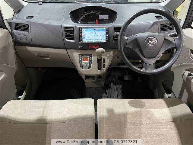 daihatsu move 2012 -DAIHATSU--Move DBA-LA100S--LA100S-0099144---DAIHATSU--Move DBA-LA100S--LA100S-0099144- image 2