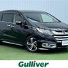 honda odyssey 2017 -HONDA--Odyssey DBA-RC1--RC1-1121266---HONDA--Odyssey DBA-RC1--RC1-1121266- image 1