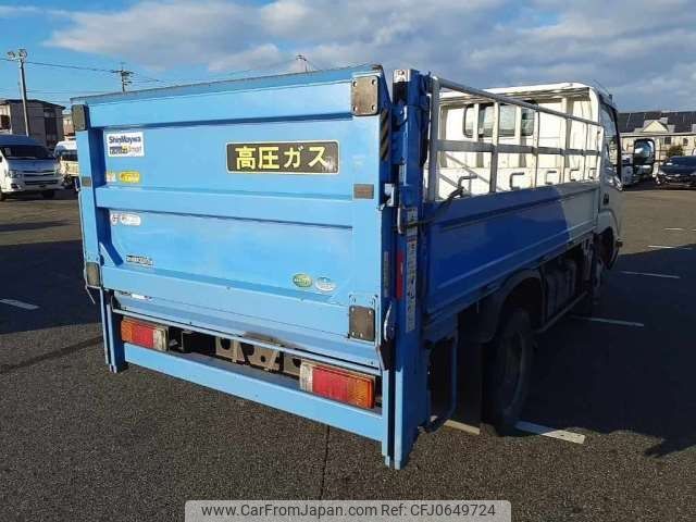 hino dutro 2018 -HINO--Hino Dutoro TKG-XZU605M--XZU605-0023048---HINO--Hino Dutoro TKG-XZU605M--XZU605-0023048- image 2