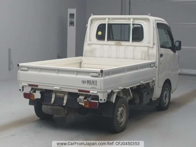 daihatsu hijet-truck 2016 -DAIHATSU--Hijet Truck EBD-S510P--S510P-0123255---DAIHATSU--Hijet Truck EBD-S510P--S510P-0123255- image 2