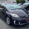 toyota prius 2012 -TOYOTA 【所沢 302ｾ8211】--Prius DAA-ZVW30--ZVW30-5509977---TOYOTA 【所沢 302ｾ8211】--Prius DAA-ZVW30--ZVW30-5509977- image 4