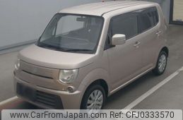 suzuki mr-wagon 2013 -SUZUKI--MR Wagon MF33S-640546---SUZUKI--MR Wagon MF33S-640546-