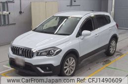 suzuki sx4 2020 -SUZUKI--SX4 YB22S-TSMJYB22S00763106---SUZUKI--SX4 YB22S-TSMJYB22S00763106-