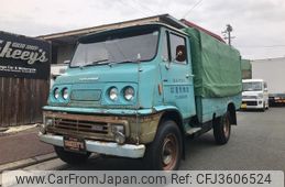 toyota toyoace 1970 GOO_NET_EXCHANGE_0600834A30180503W001