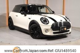 mini mini-others 2018 quick_quick_XR15M_WMWXR32030TL82734