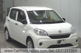 toyota passo 2020 -TOYOTA--Passo M710A-0032853---TOYOTA--Passo M710A-0032853-