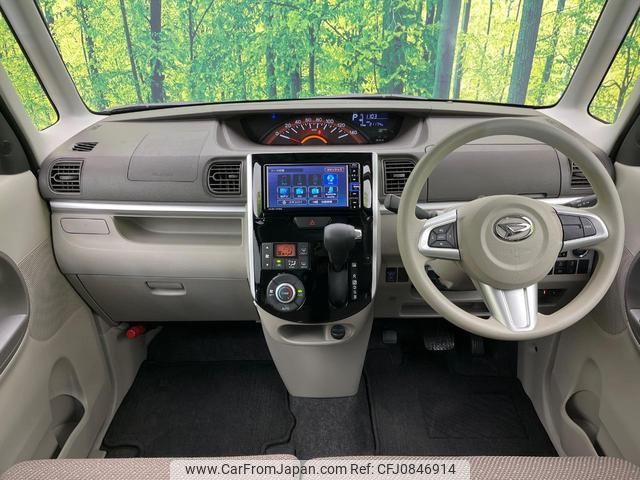 daihatsu tanto 2019 quick_quick_LA600S_LA600S-0796506 image 2