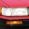 toyota corolla-levin 1984 quick_quick_E-AE86_AE86-0121390 image 7