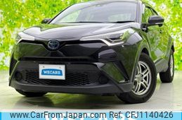 toyota c-hr 2019 quick_quick_DAA-ZYX10_ZYX10-2166844