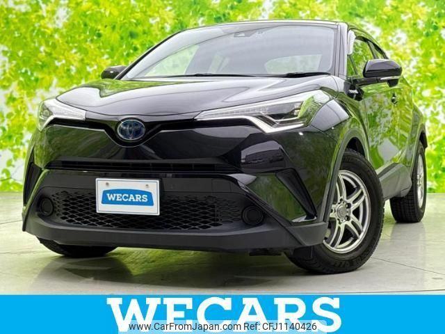 toyota c-hr 2019 quick_quick_DAA-ZYX10_ZYX10-2166844 image 1