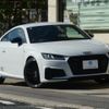 audi tt-coupe 2023 quick_quick_3BA-FVDNPF_TRUZZZFV9P1005860 image 1