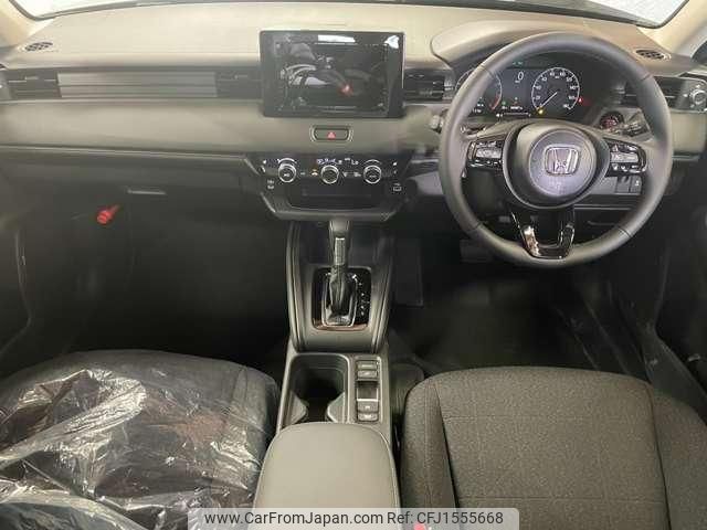 honda vezel 2025 CFJ1555668 image 2