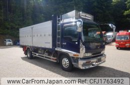 isuzu forward 2004 CFJ1763492