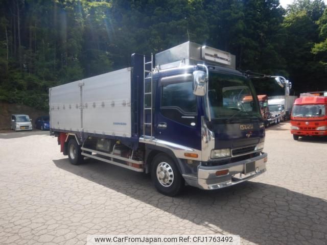 isuzu forward 2004 CFJ1763492 image 1