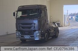 isuzu giga 2016 -ISUZU--Giga EXD52BD-7000722---ISUZU--Giga EXD52BD-7000722-