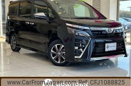 toyota voxy 2021 -TOYOTA--Voxy 3BA-ZRR80W--ZRR80-8002073---TOYOTA--Voxy 3BA-ZRR80W--ZRR80-8002073-