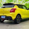 suzuki swift 2018 quick_quick_CBA-ZC33S_ZC33S-105088 image 3