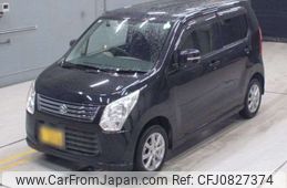 suzuki wagon-r 2012 -SUZUKI 【飛騨 580ｹ 493】--Wagon R DBA-MH34S--MH34S-104523---SUZUKI 【飛騨 580ｹ 493】--Wagon R DBA-MH34S--MH34S-104523-