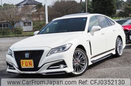 toyota crown 2018 -TOYOTA--Crown 6AA-AZSH20--AZSH20-1016553---TOYOTA--Crown 6AA-AZSH20--AZSH20-1016553-