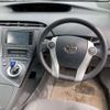 toyota prius 2010 -TOYOTA--Prius DAA-ZVW30--ZVW30-5148166---TOYOTA--Prius DAA-ZVW30--ZVW30-5148166- image 7