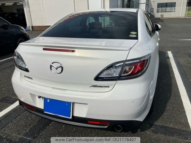 mazda atenza 2010 -MAZDA--Atenza Sedan DBA-GHEFP--GHEFP-201184---MAZDA--Atenza Sedan DBA-GHEFP--GHEFP-201184- image 2