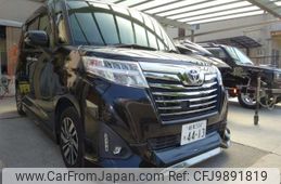 toyota roomy 2017 -TOYOTA 【岐阜 504ﾁ4413】--Roomy DBA-M900A--M900A-0082029---TOYOTA 【岐阜 504ﾁ4413】--Roomy DBA-M900A--M900A-0082029-