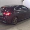 mercedes-benz a-class 2019 quick_quick_3DA-177012_WDD1770122J079191 image 2