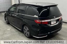 honda odyssey 2013 TE5059