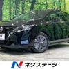 nissan note 2023 -NISSAN--Note 6AA-E13--E13-221737---NISSAN--Note 6AA-E13--E13-221737- image 1