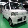 mitsubishi minicab-van 2012 -MITSUBISHI--Minicab Van U61V--1802711---MITSUBISHI--Minicab Van U61V--1802711- image 1