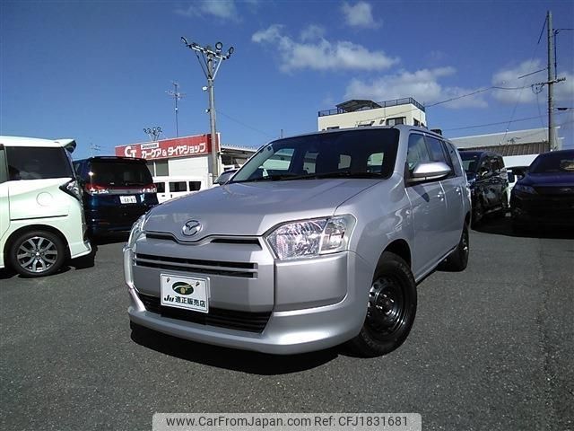 mazda familia-van 2024 CFJ1831681 image 1