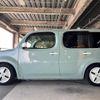 nissan cube 2015 -NISSAN--Cube DBA-Z12--Z12-300617---NISSAN--Cube DBA-Z12--Z12-300617- image 13