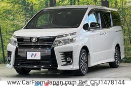 toyota voxy 2016 quick_quick_ZRR80W_ZRR80-0213811