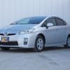 toyota prius 2009 quick_quick_DAA-ZVW30_ZVW30-1107636 image 4