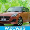 suzuki swift 2022 quick_quick_5AA-ZC53S_ZC53S-407615 image 1