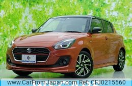 suzuki swift 2022 quick_quick_5AA-ZC53S_ZC53S-407615