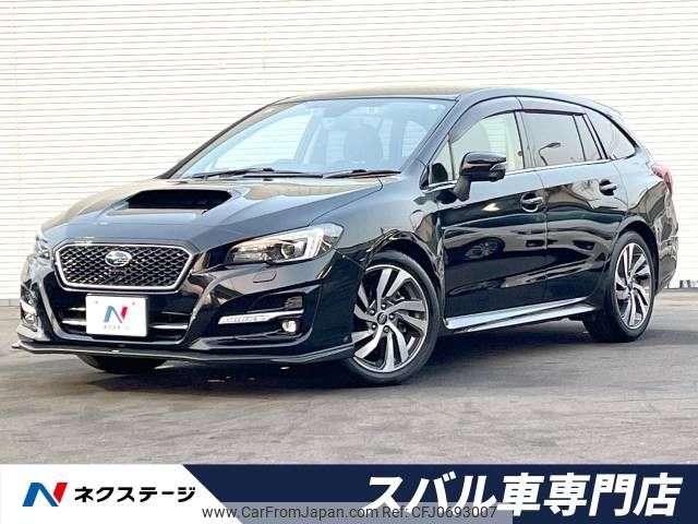 subaru levorg 2017 -SUBARU--Levorg DBA-VM4--VM4-110998---SUBARU--Levorg DBA-VM4--VM4-110998- image 1