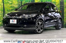 honda vezel 2016 -HONDA--VEZEL DBA-RU1--RU1-1113958---HONDA--VEZEL DBA-RU1--RU1-1113958-