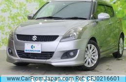 suzuki swift 2013 quick_quick_DBA-ZC72S_ZC72S-221706