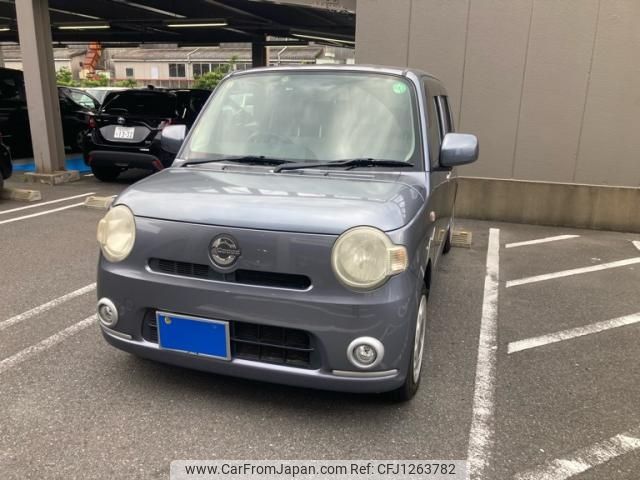 daihatsu mira-cocoa 2010 -DAIHATSU--Mira Cocoa DBA-L675S--L675S-0042548---DAIHATSU--Mira Cocoa DBA-L675S--L675S-0042548- image 1